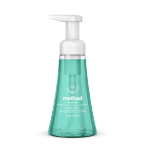 Method - Waterfall Foaming Hand Wash (300ml) - Image 3