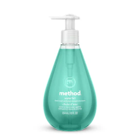 Method - Waterfall Gel Hand Wash (354ml)
