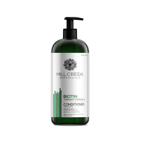 Mill Creek - Biotin Conditioner (414ml) - Image 2