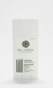 Mill Creek - Herbal Stick Deodorant (70g) - Image 2