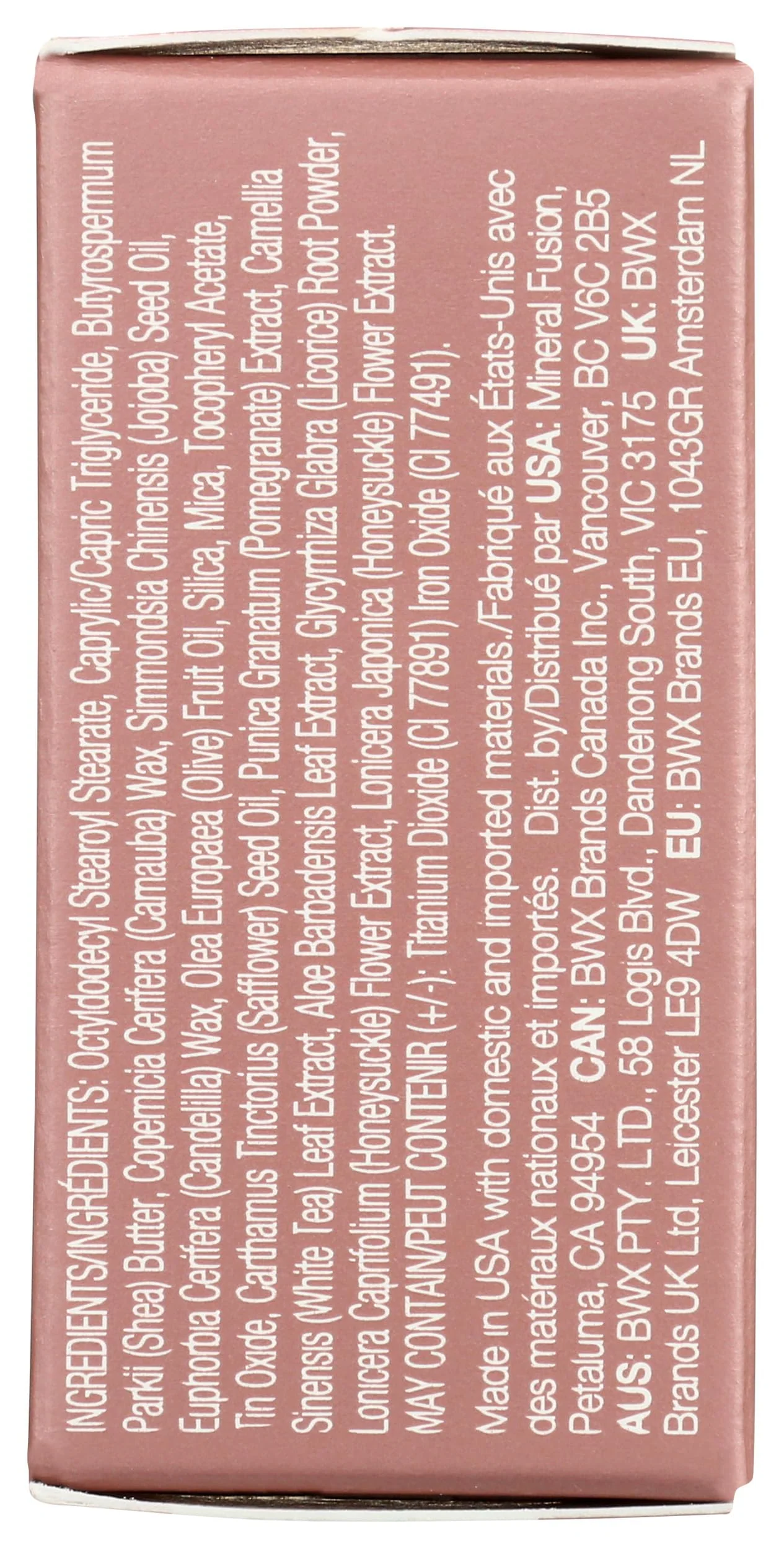 Mineral Fusion Natural Brands - 3 in 1 color Sitck Magnetic (4.5g) - Image 5