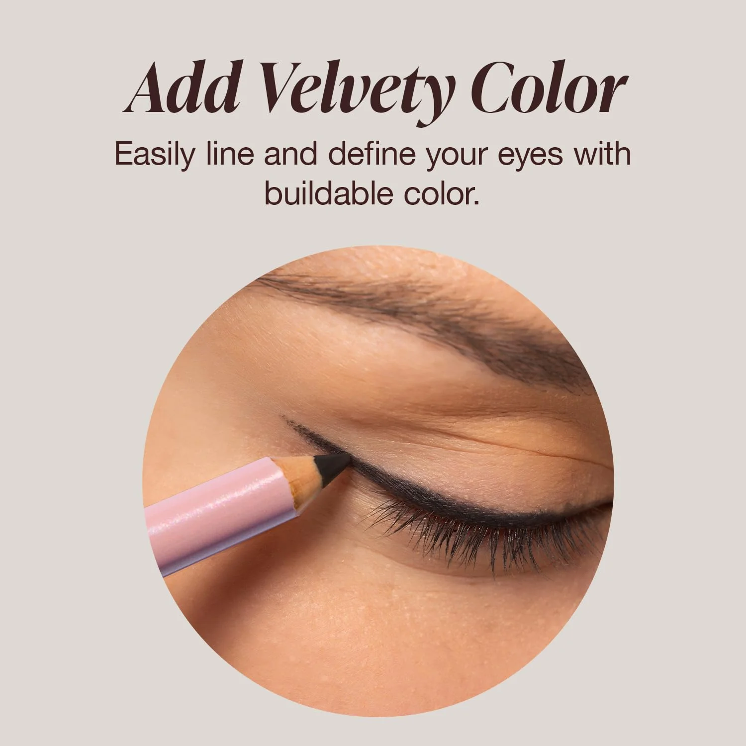 Mineral Fusion Natural Brands - Eye Pencil Azure (1.1g) - Image 6