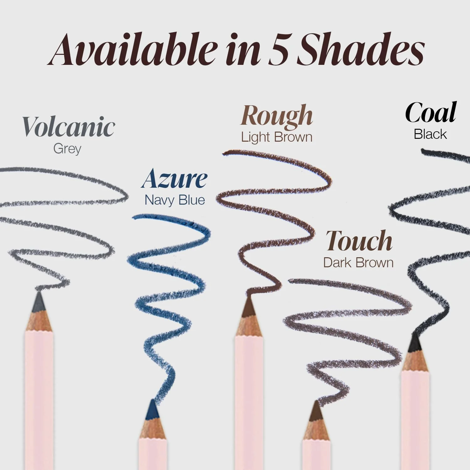 Mineral Fusion Natural Brands - Eye Pencil Azure (1.1g) - Image 7