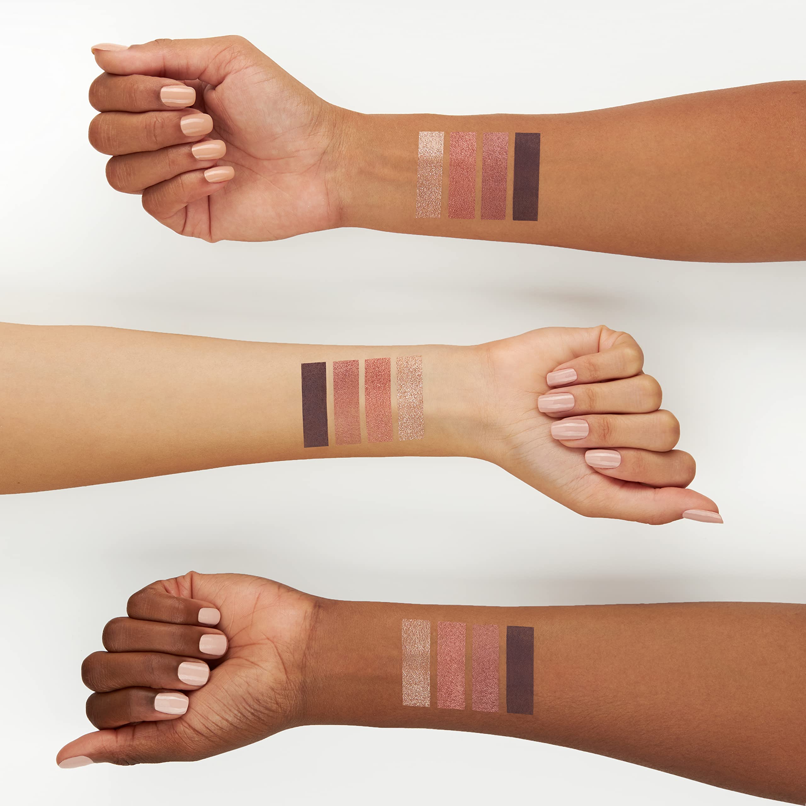 Mineral Fusion Natural Brands - Eye Shadow Pal Girls Night Out (7.2g) - Image 2