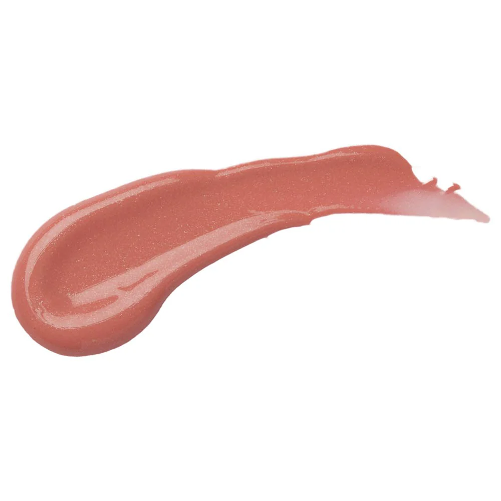 Mineral Fusion Natural Brands - Hydro-shine Lip Gloss Sedona (5ml) - Image 6