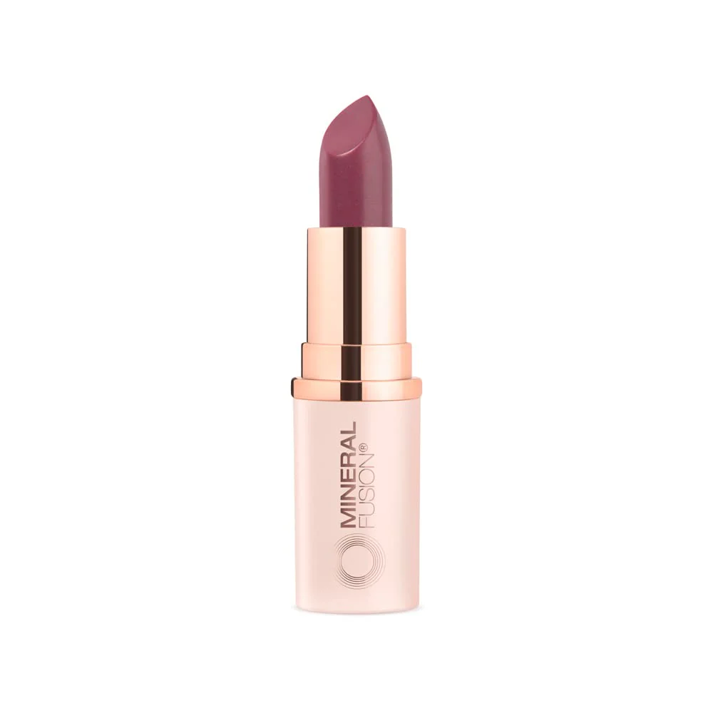 Mineral Fusion Natural Brands - Lipstick Alluring (3.9g) - Image 2