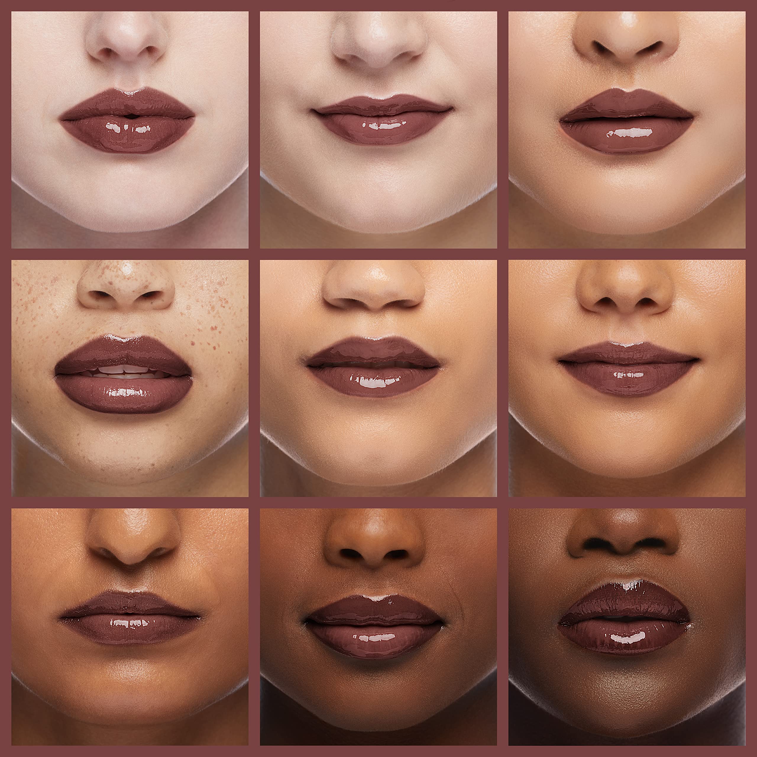 Mineral Fusion Natural Brands - Lipstick Butter Blackberry (1.8g) - Image 2
