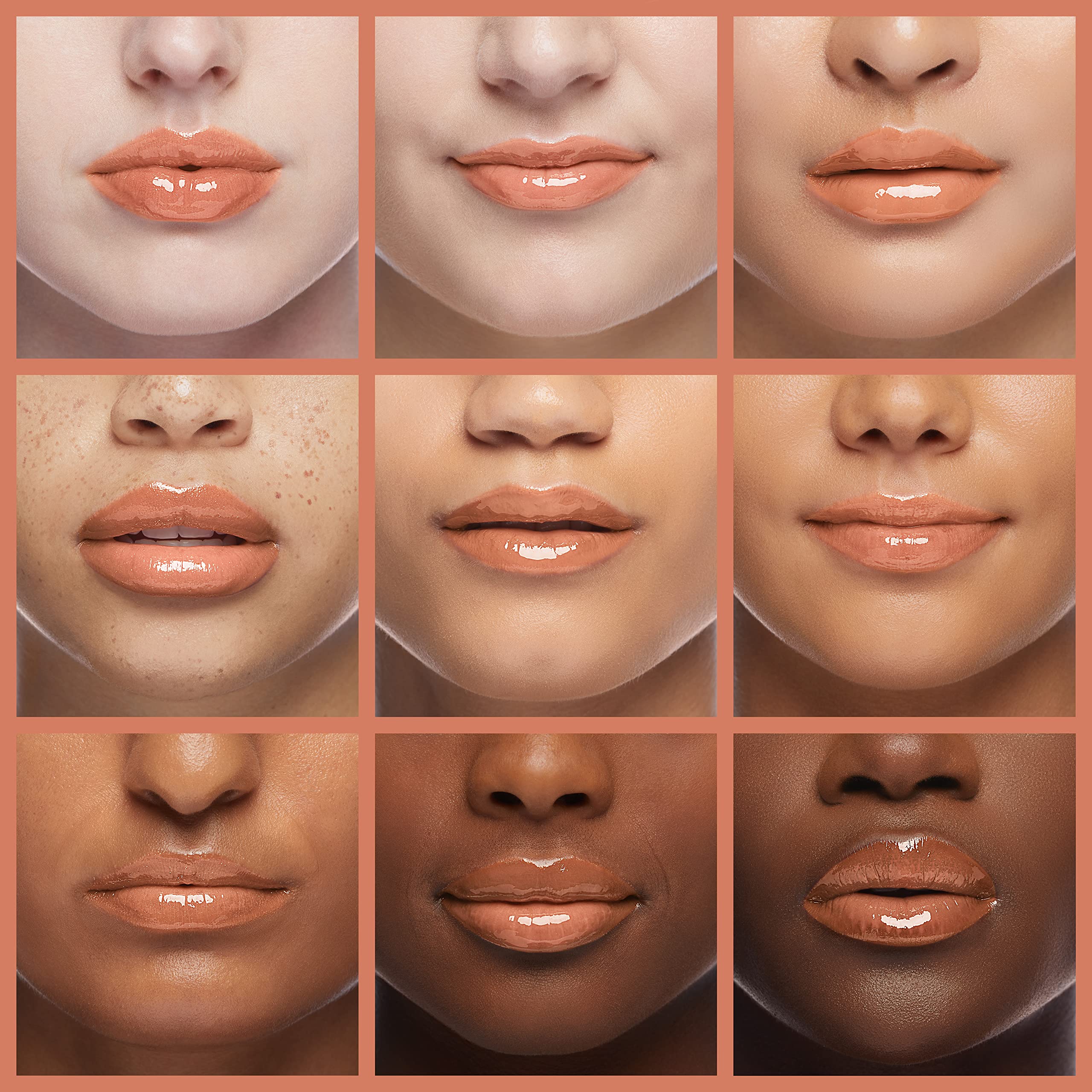 Mineral Fusion Natural Brands - Lipstick Butter Honeysuckle (1.8g) - Image 2