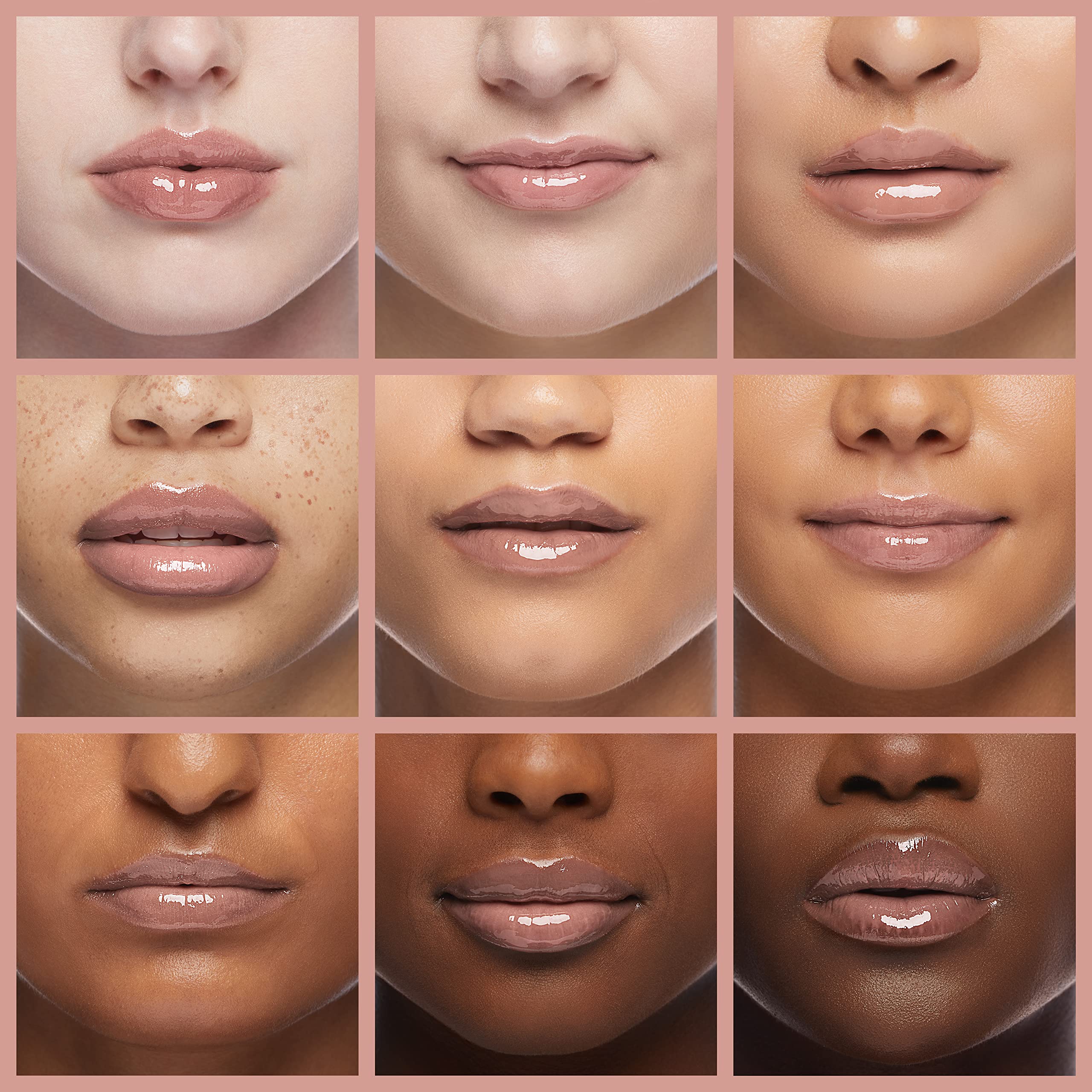 Mineral Fusion Natural Brands - Lipstick Butter Luscious (1.8g) - Image 2
