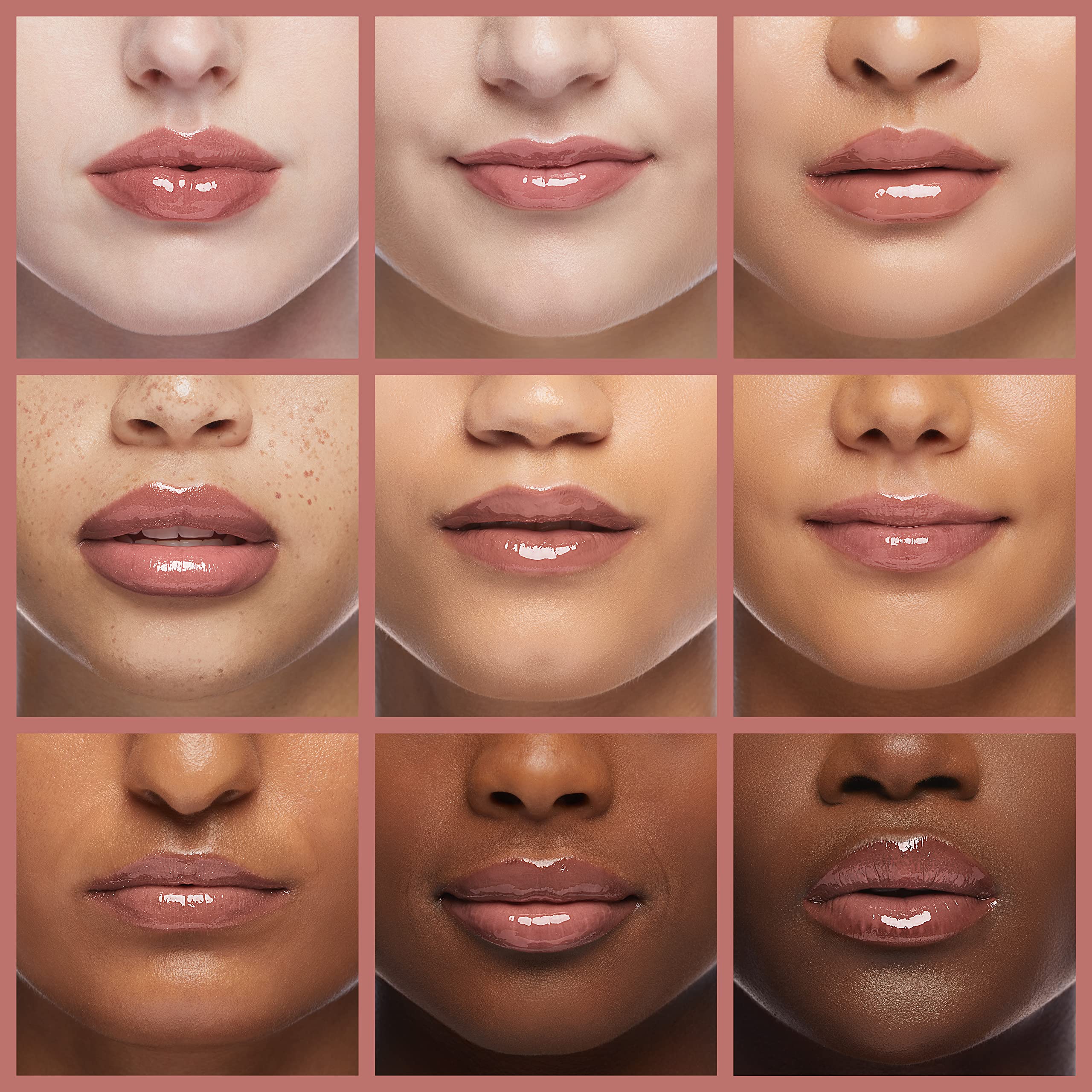 Mineral Fusion Natural Brands - Lipstick Butter Ripe (1.8g) - Image 2