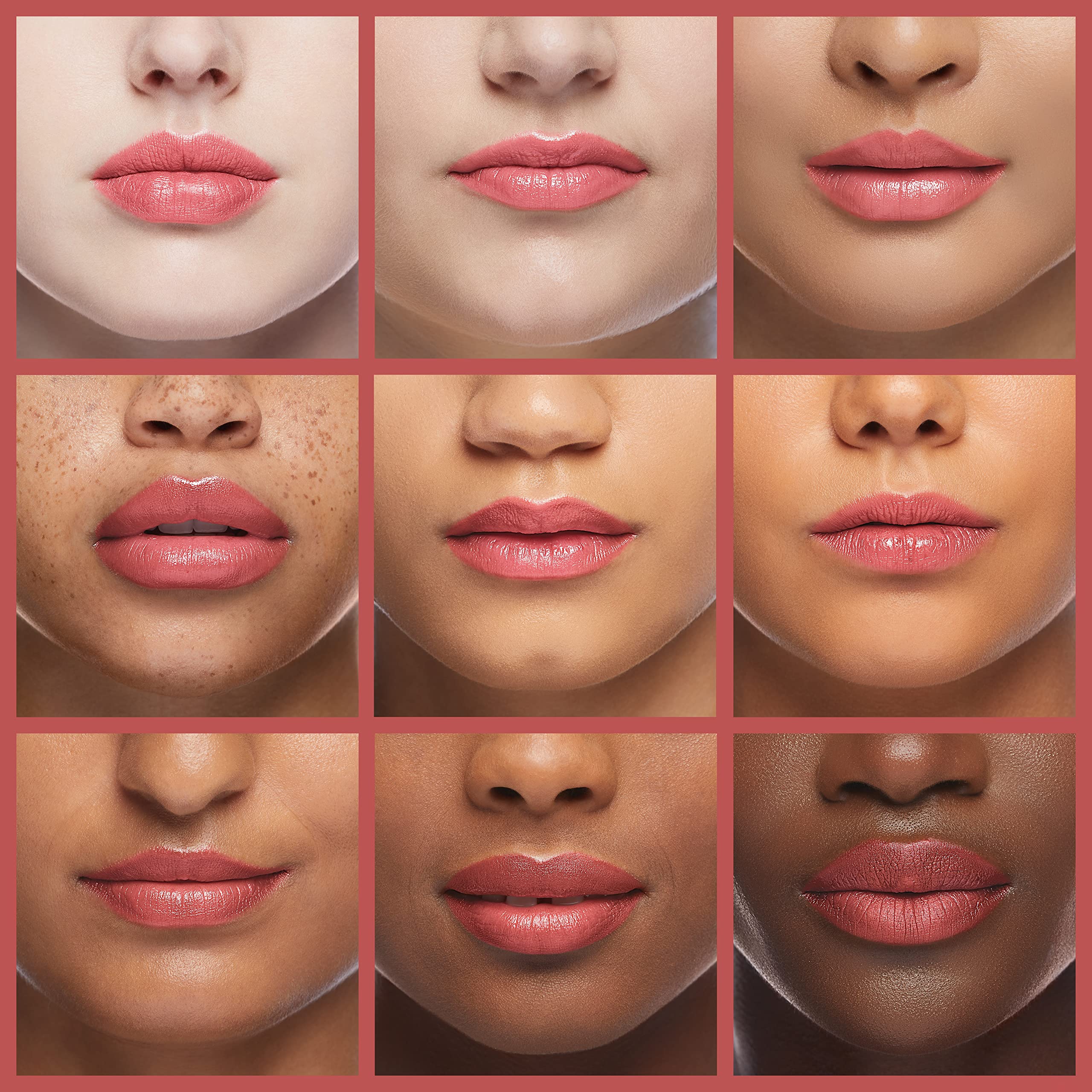 Mineral Fusion Natural Brands - Lipstick Exotic (3.9g) - Image 2