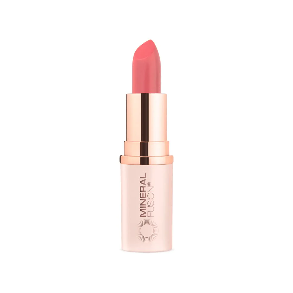 Mineral Fusion Natural Brands - Lipstick Exotic (3.9g) - Image 5
