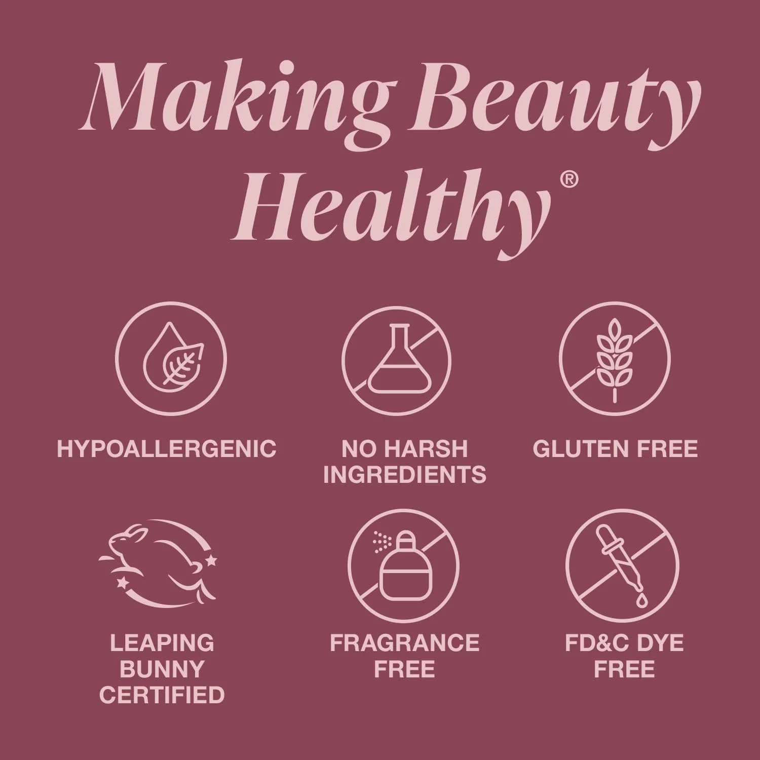 Mineral Fusion Natural Brands - Lipstick - Passion Punch (3.9g) - Image 6