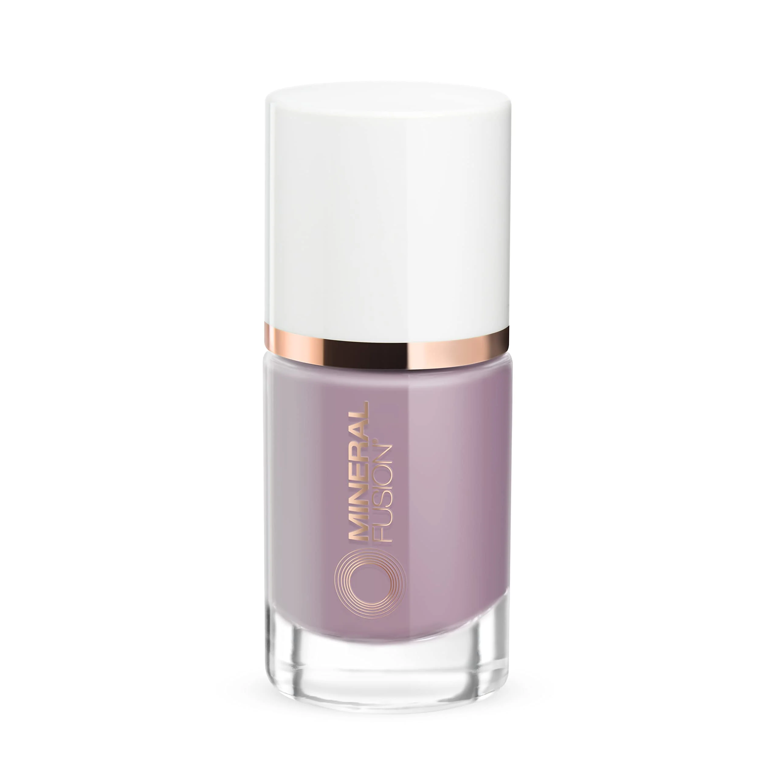 Mineral Fusion Natural Brands - Nail Polish Fun & Games (10ml)