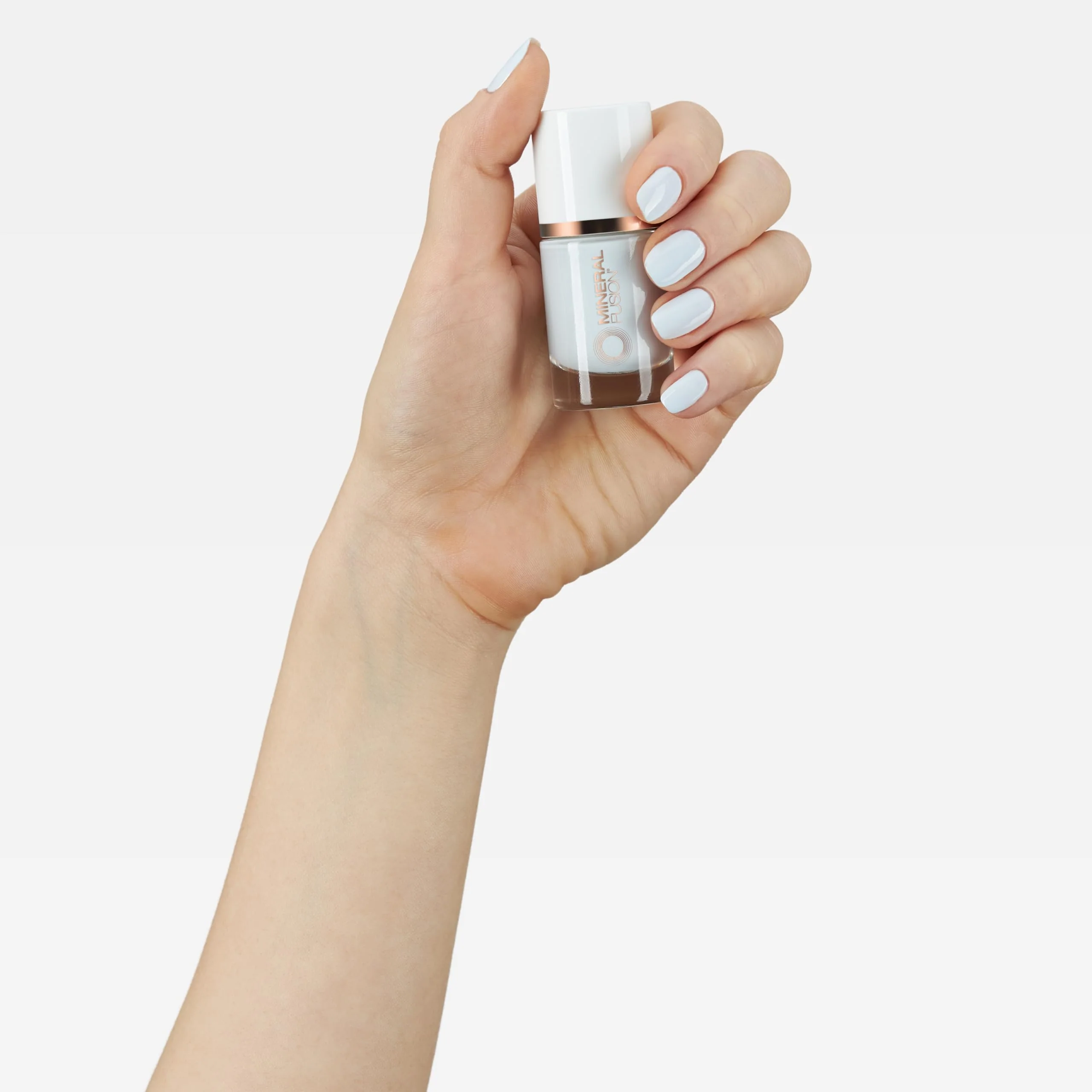 Mineral Fusion Natural Brands - Nail Polish Ice Breaker (10ml) - Image 2