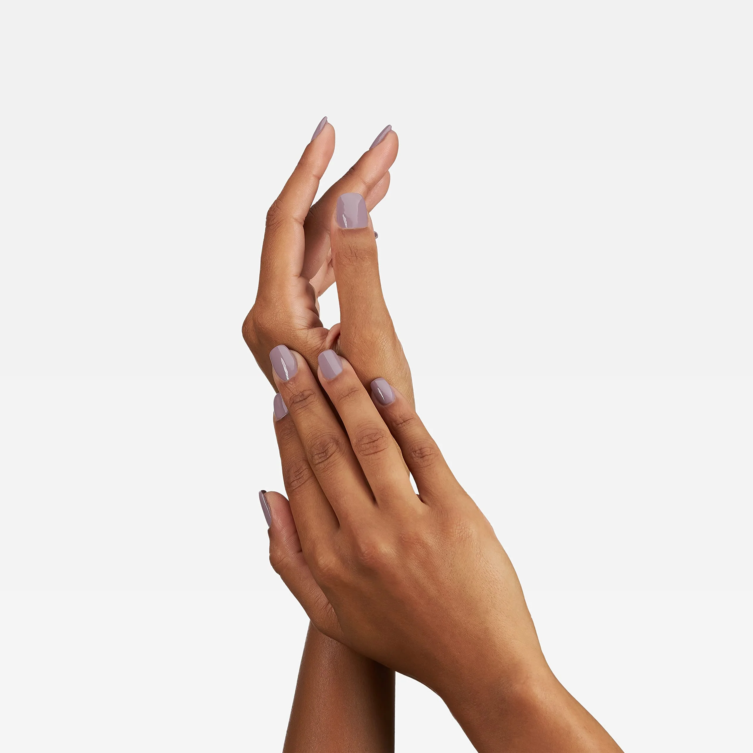 Mineral Fusion Natural Brands - Nail Polish Mauve Ur Hips (10ml) - Image 6