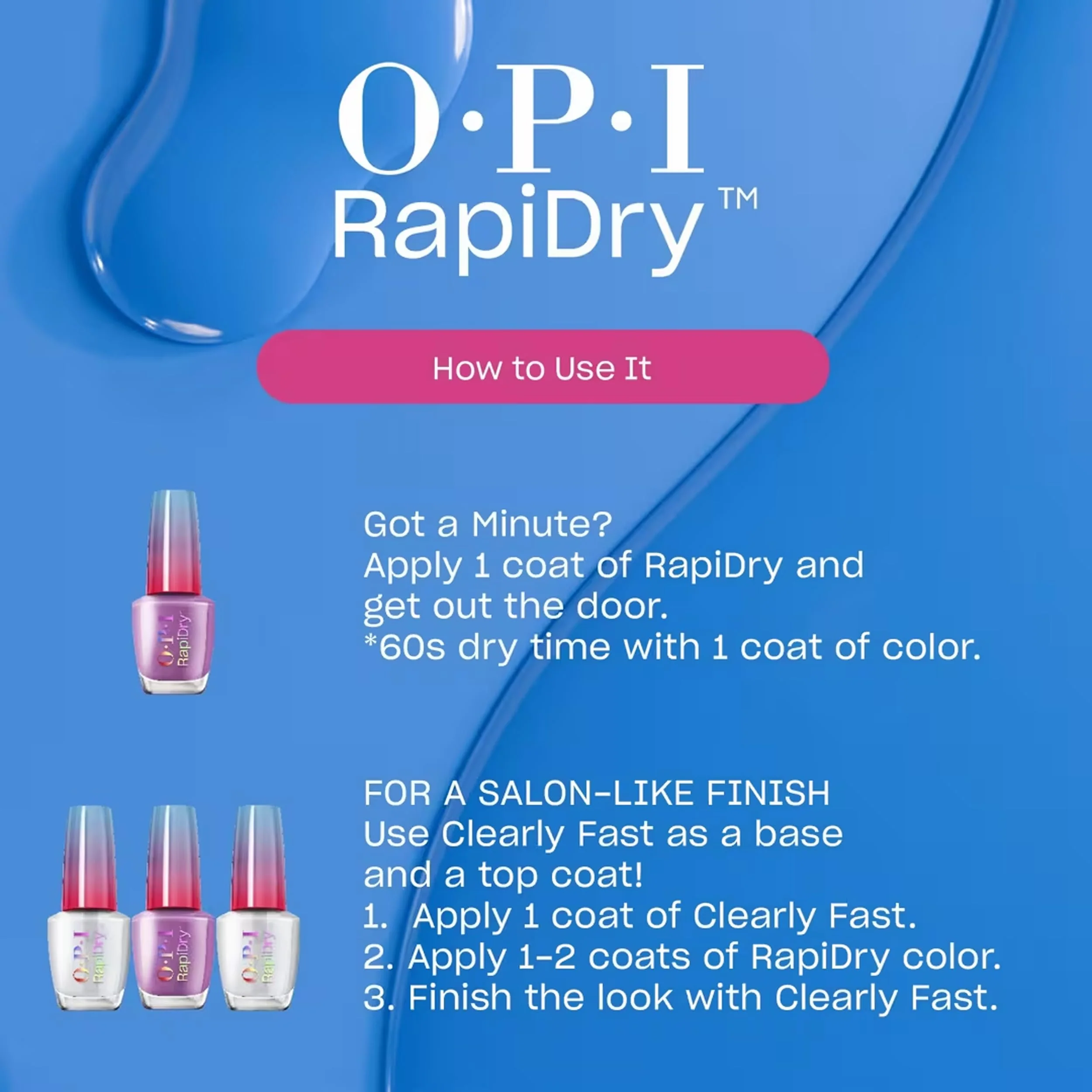 Mineral Fusion Natural Brands - Nail Polish Quick & Flirty (10ml) - Image 6