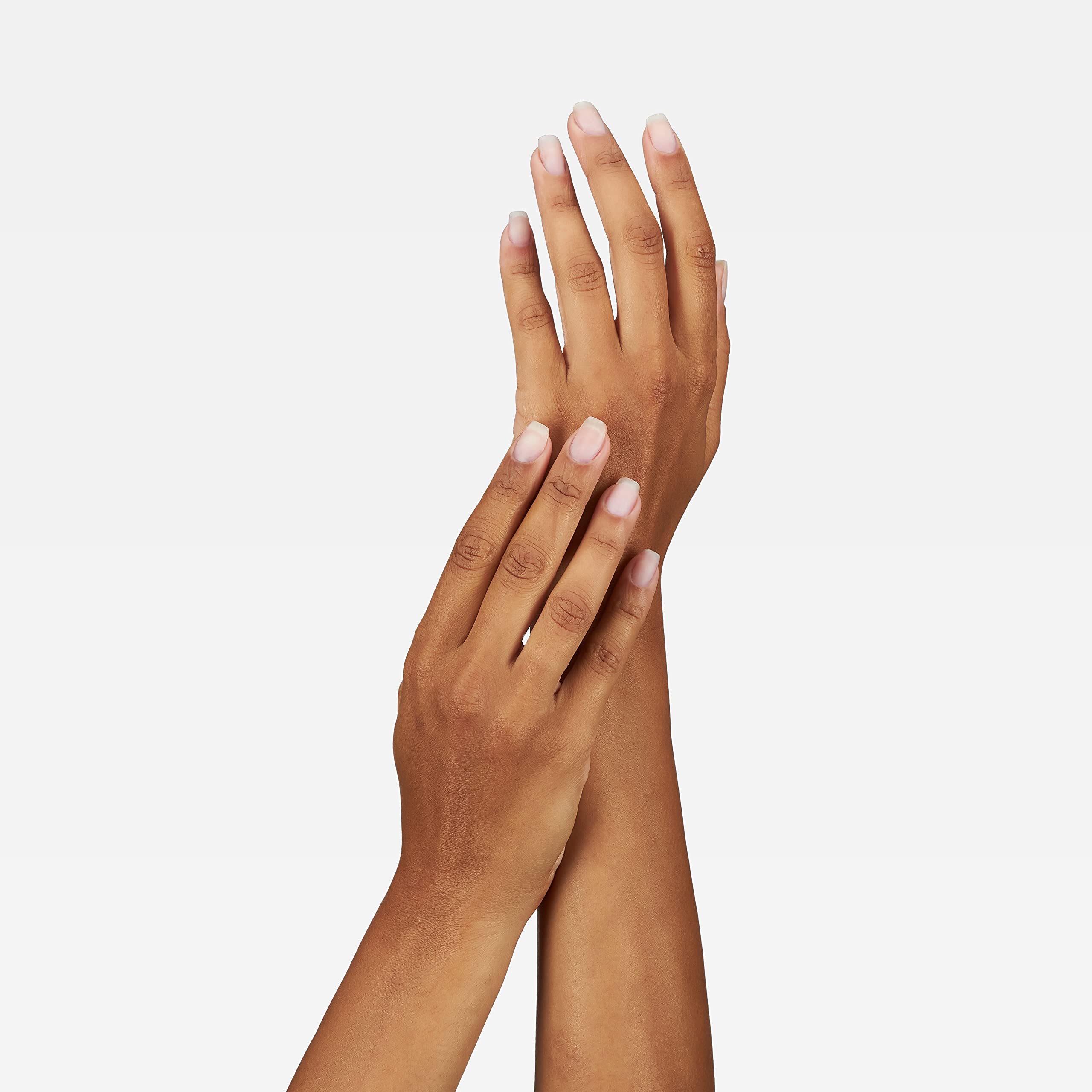 Mineral Fusion Natural Brands - Nail Treatment Matte Top Coat (10ml) - Image 5