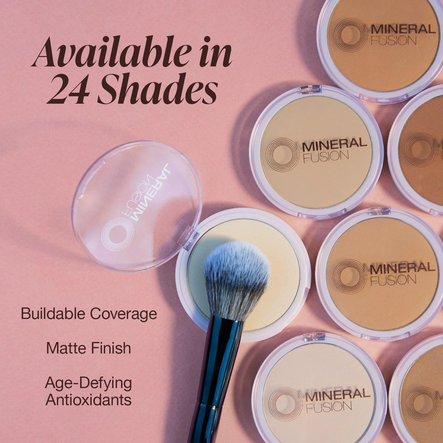 Mineral Fusion Natural Brands - Pressed Base Deep 2 (9g) - Image 8