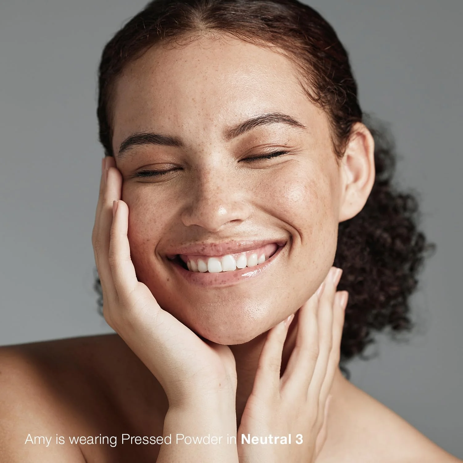 Mineral Fusion Natural Brands - Pressed Base Neutral 1 (9g) - Image 4