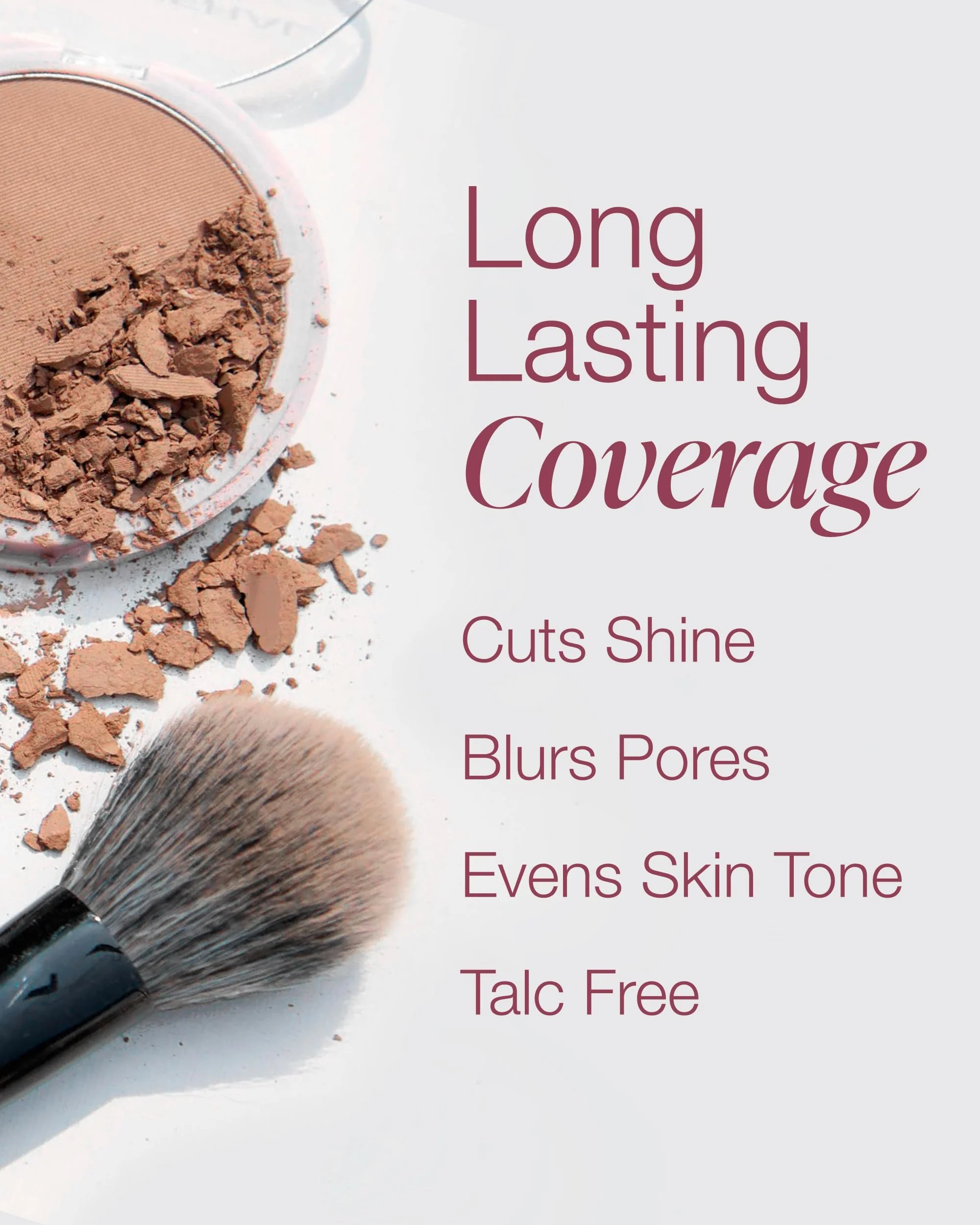 Mineral Fusion Natural Brands - Pressed Base Warm 3 (9g) - Image 4