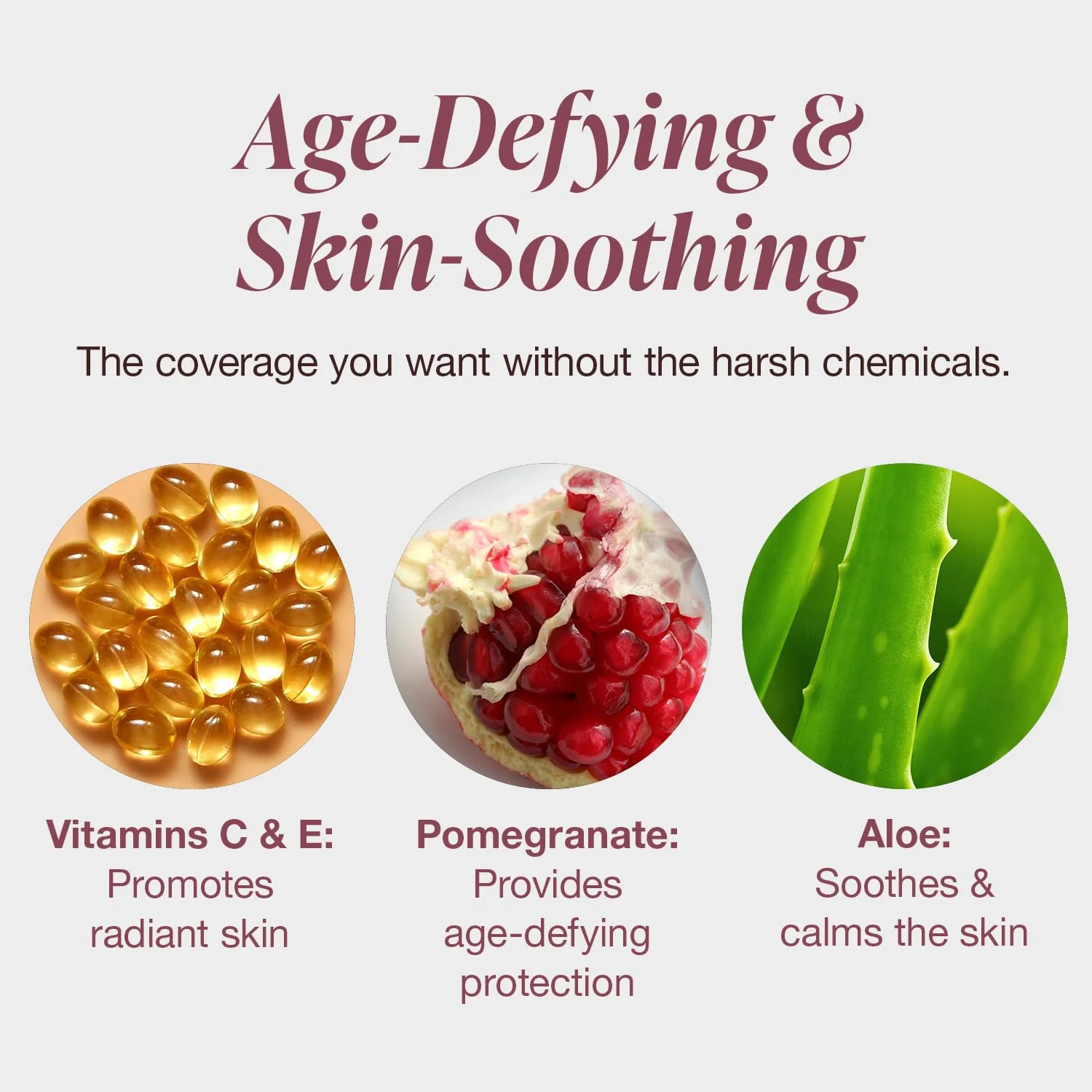 Mineral Fusion Natural Brands - Pressed Base Warm 5 (9g) - Image 4