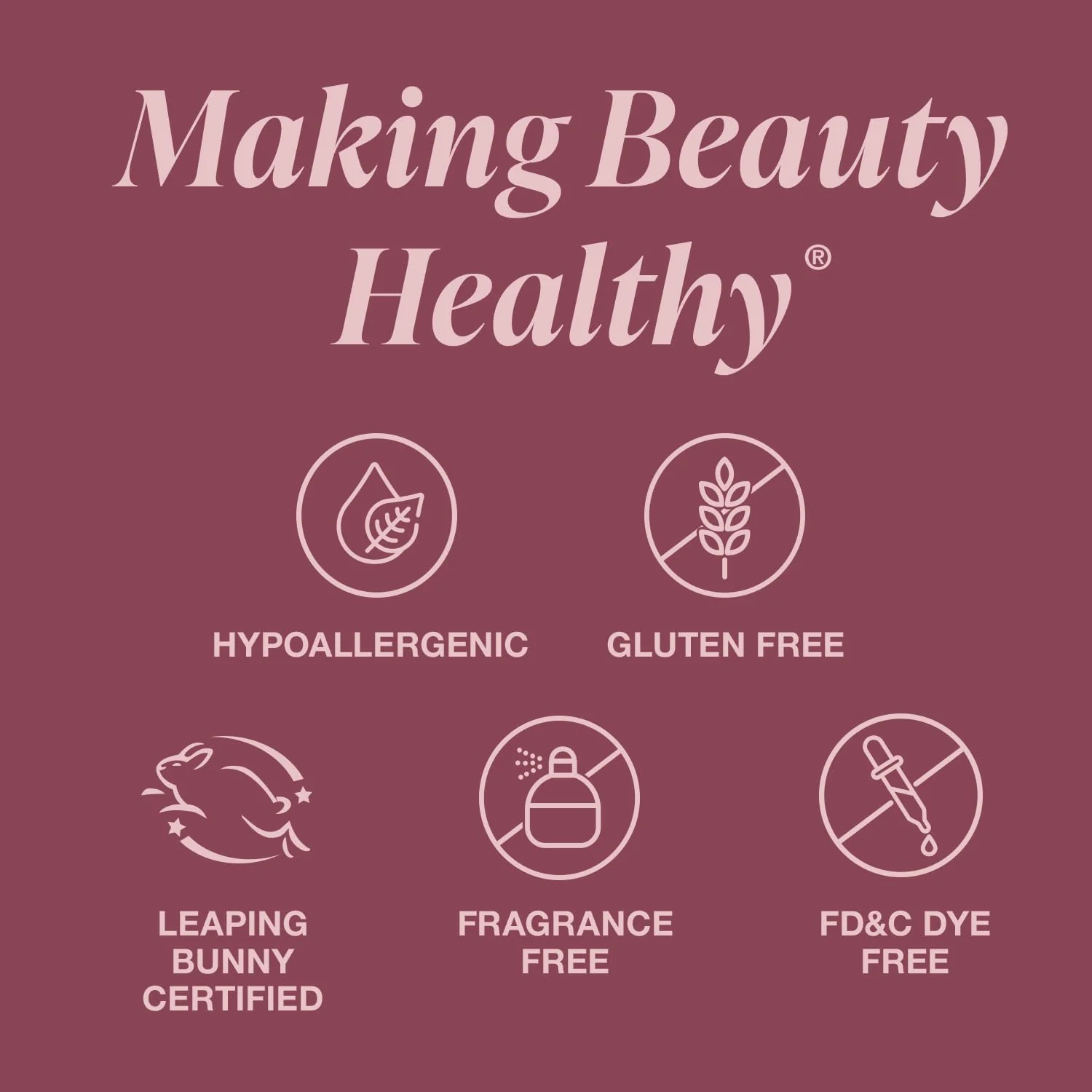 Mineral Fusion Natural Brands - Sheer Moist Lip Tint Confident (3g) - Image 6