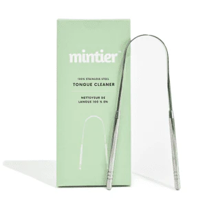 Mintier - Tongue Cleaner (1pc)