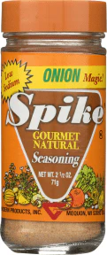 Modern Seasonings - Spike Onion (71g) - Image 4