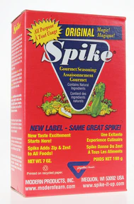 Modern Seasonings - Spike Seasoning (198g)