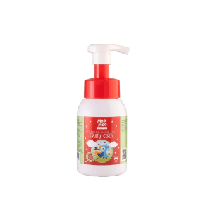 Moo Moo Bath - Hand Soap Fruity Cereal (250ml)