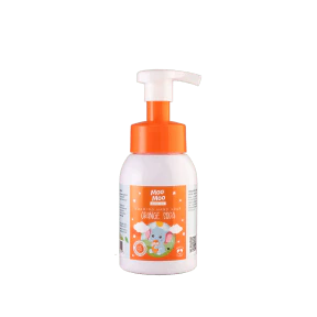 Moo Moo Bath - Hand Soap Orange Soda (250ml)