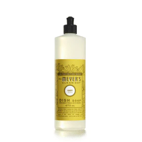 Mrs. Meyer's Clean Day - Dish Soap - Daisy (473ml)