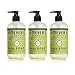 Mrs. Meyer's Clean Day - Glass Cleaner - Lemon Verbena (708ml) - Image 3
