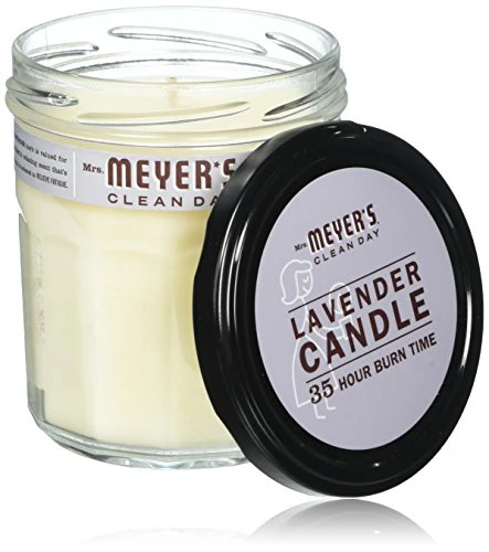 Mrs. Meyer's Clean Day - Hand Soap - Lavender (370ml) - Image 2