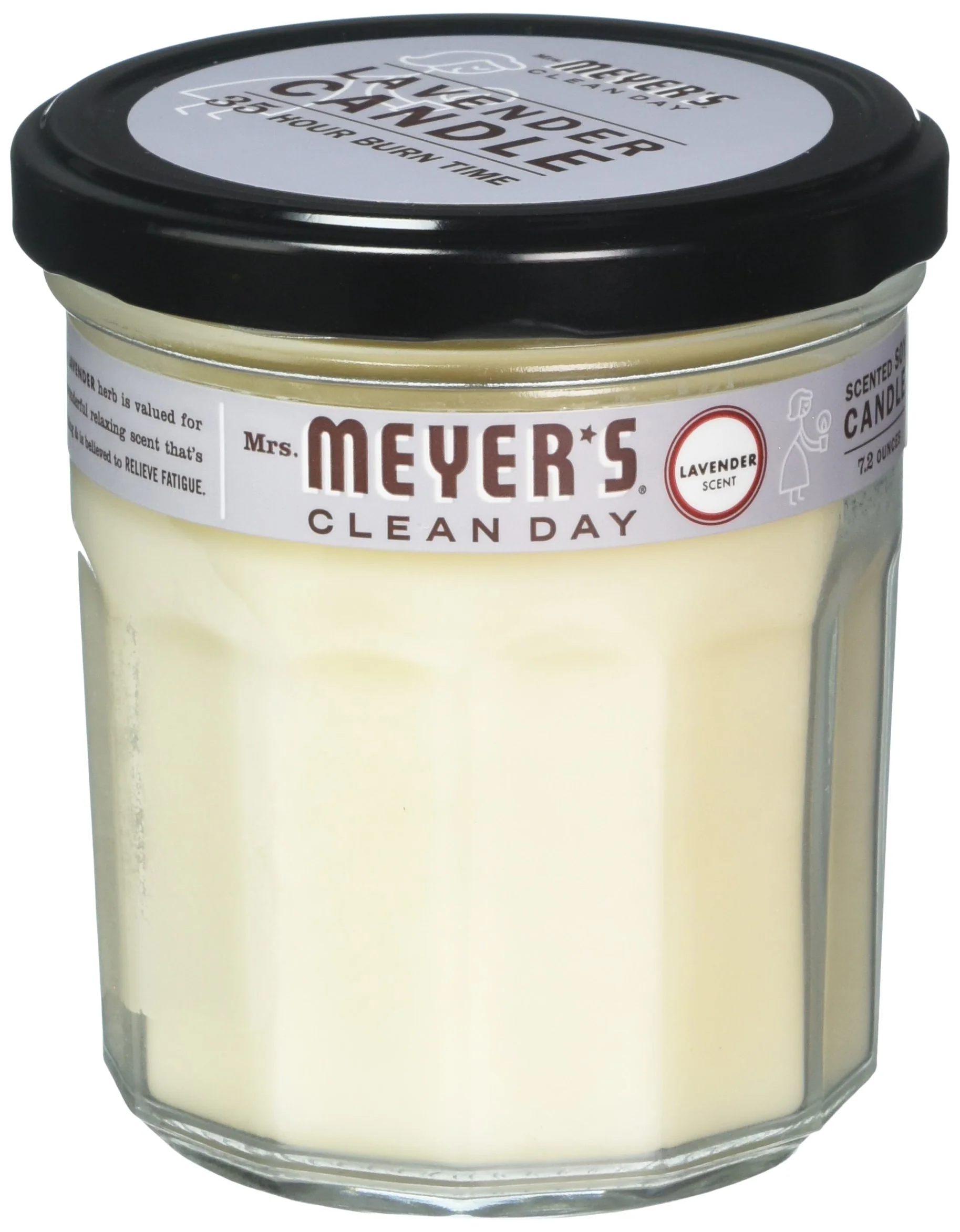 Mrs. Meyer's Clean Day - Hand Soap - Lavender (370ml) - Image 4