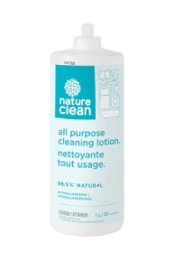Nature Clean - All Purpose Cleaning Lotion (1L) - Image 4