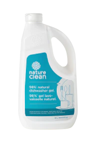 Nature Clean - Automatic Dish Gel (1.5L) - Image 3