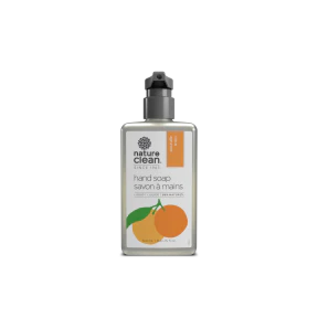 Nature Clean - Liquid Hand Soap Citrus (500ml) - Image 3