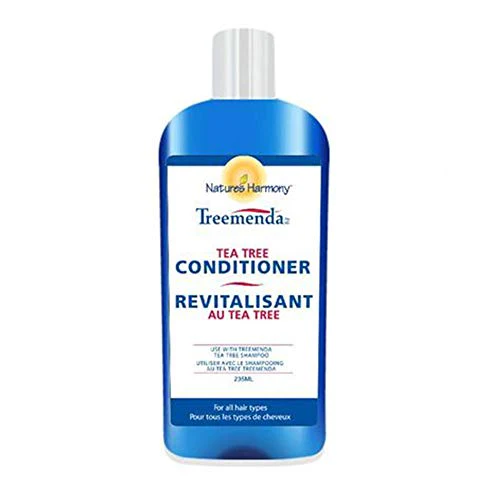 Nature's Harmony - Tea Tree Conditioner (473ml) - Image 2