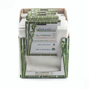 NatureZway - Drying Cloths (2pk) - Image 4