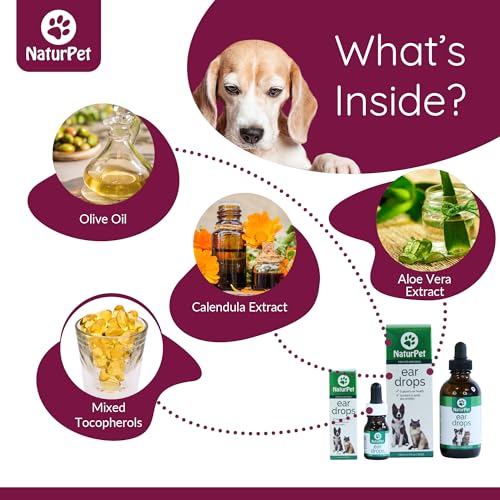 Naturpet - Ear Drops, 10ml - Image 7