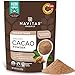 Navitas Organics - Cacao Powder (227g) - Image 2