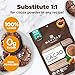 Navitas Organics - Cacao Powder (227g) - Image 5