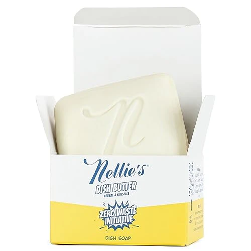 Nellie's - Dish Butter