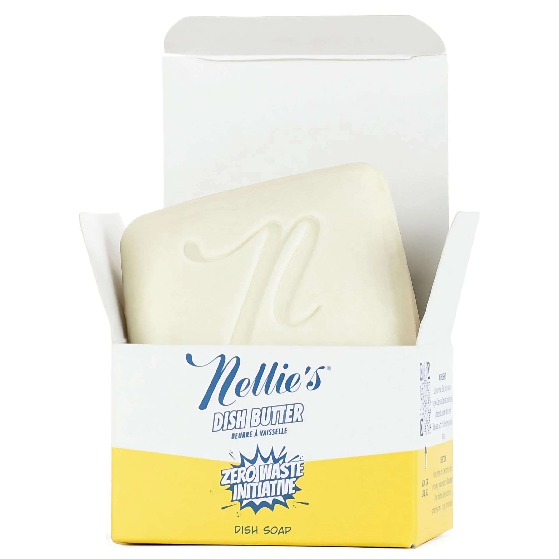 Nellie's - Dish Butter - Image 3