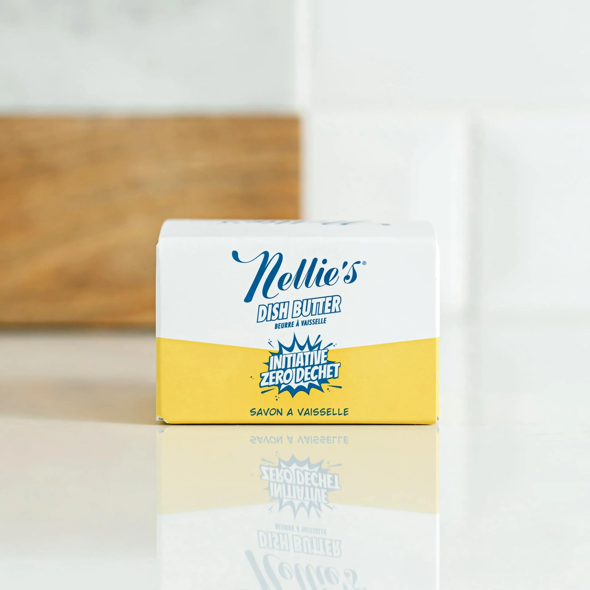 Nellie's - Dish Butter - Image 9