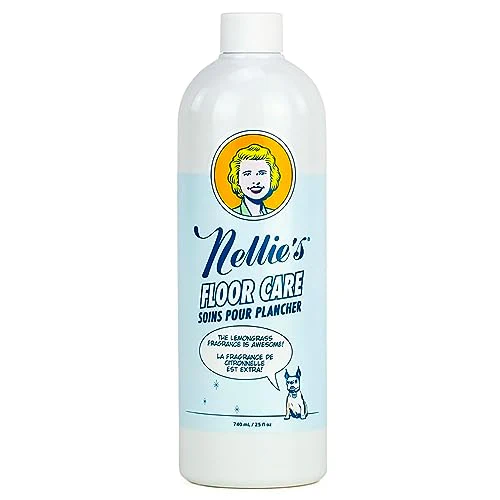 Nellie's - Floor Care (750ml)