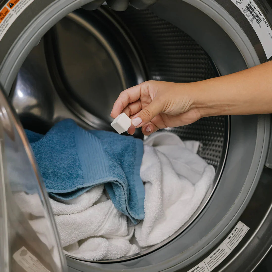Nellie's - Laundry Cubes, 64 Loads - Nellie's - Image 4
