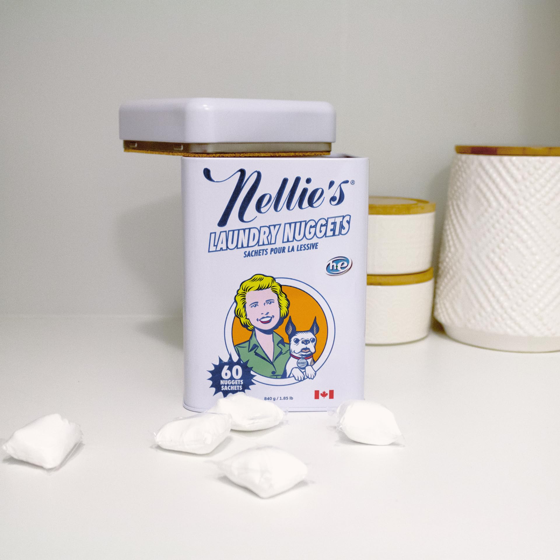 Nellie's - Laundry Nuggets (36) - Image 9